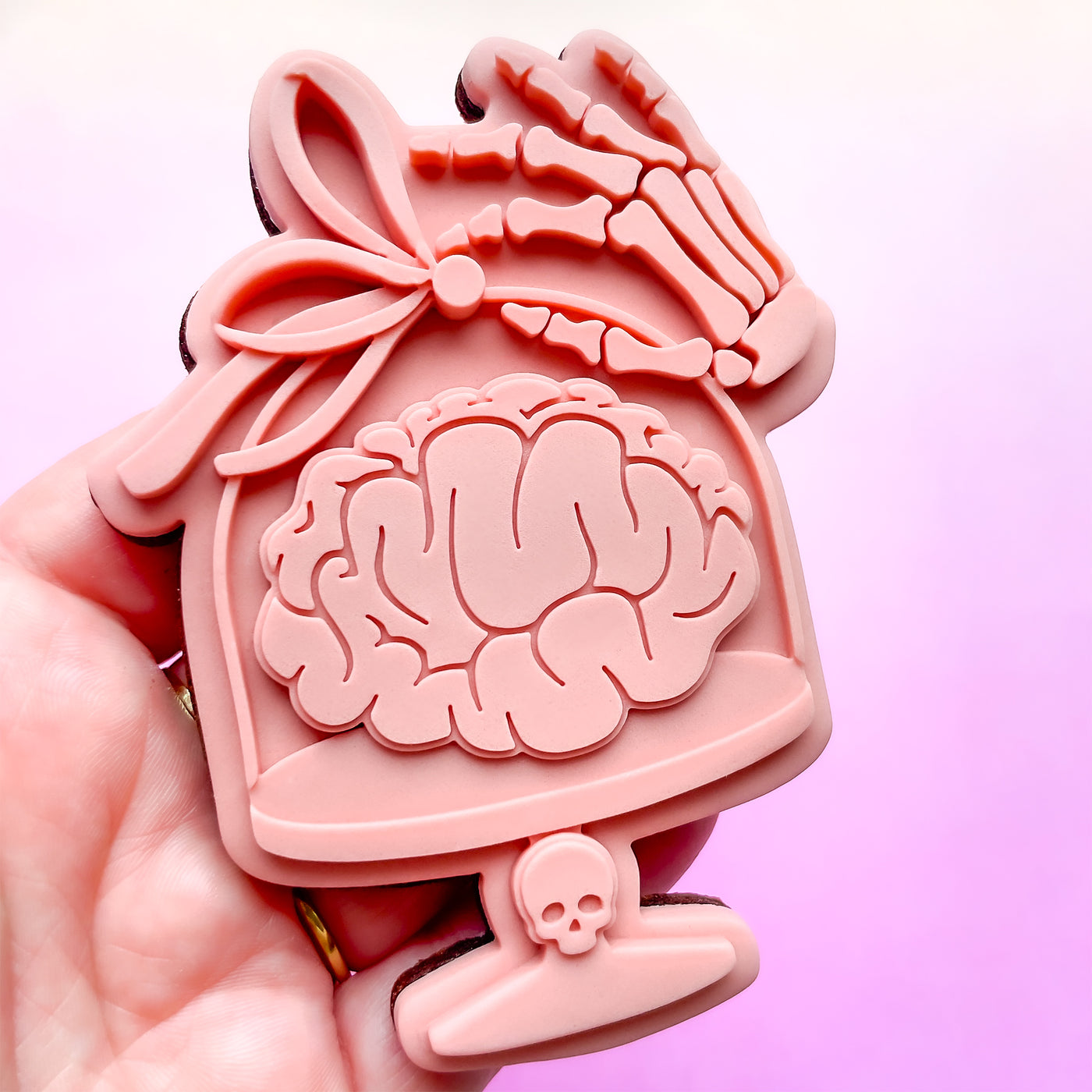 Brain Dessert