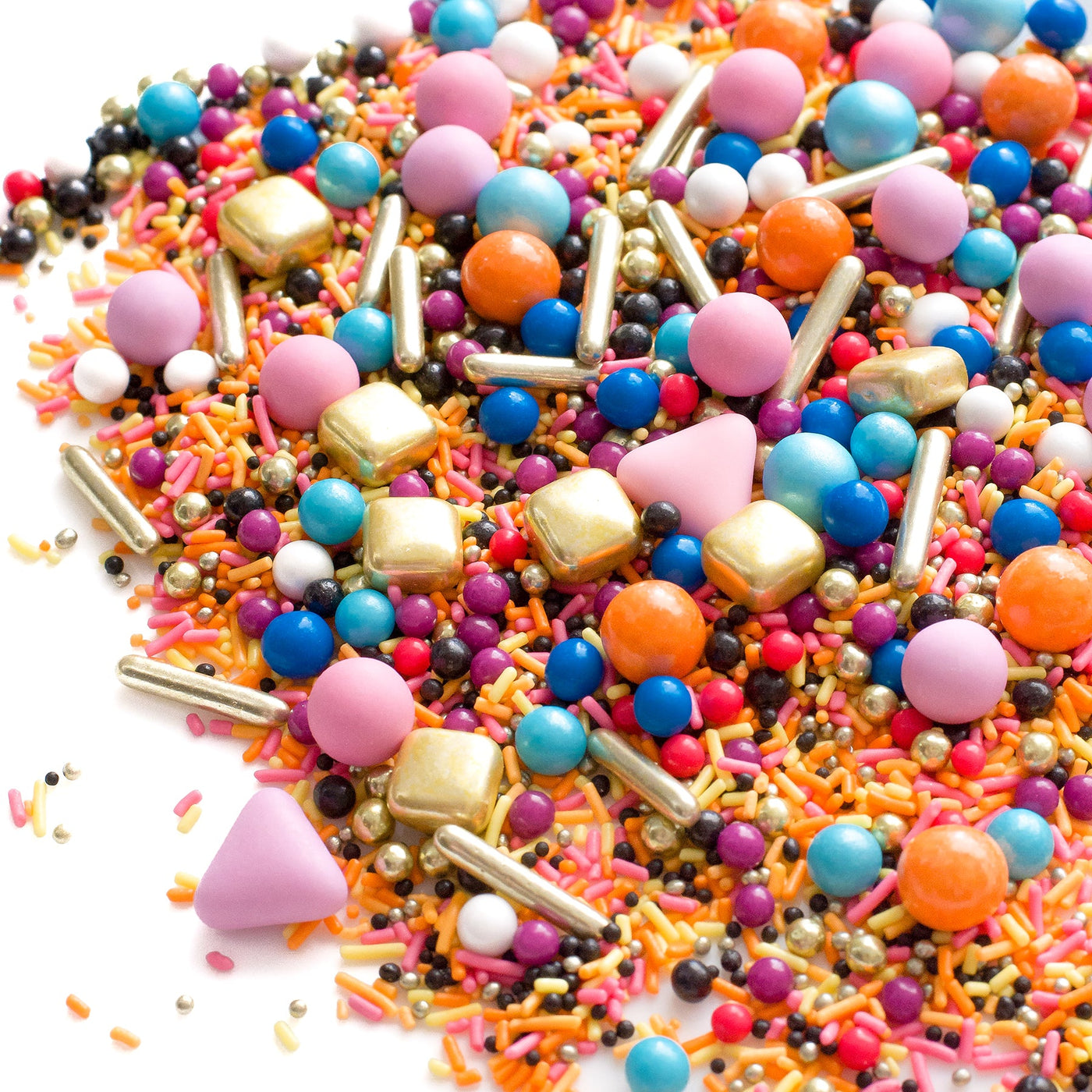 Funky Party Sprinkle Mix