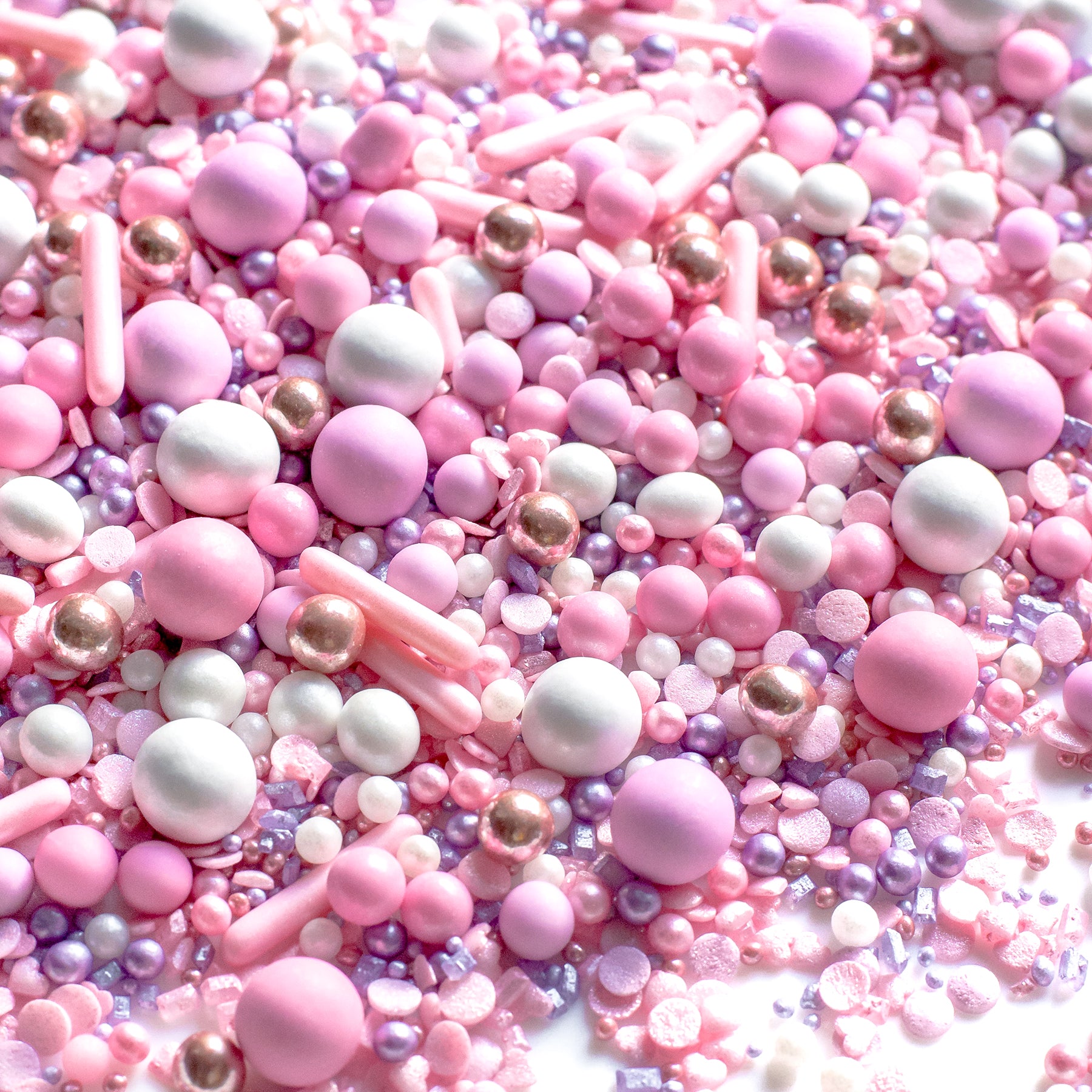 Princess Sprinkle Mix – Print Fella
