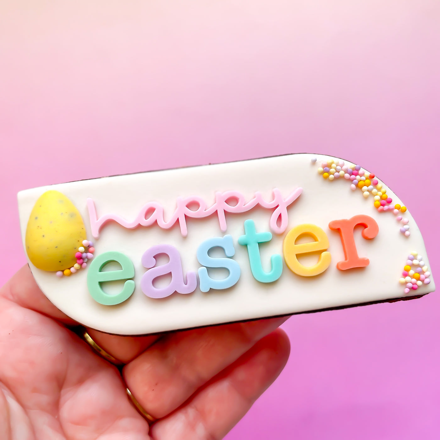 Happy Easter Flawless Collection
